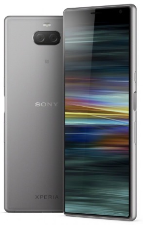 Sony Xperia 10 Plus Global Dual SIM TD-LTE I4213